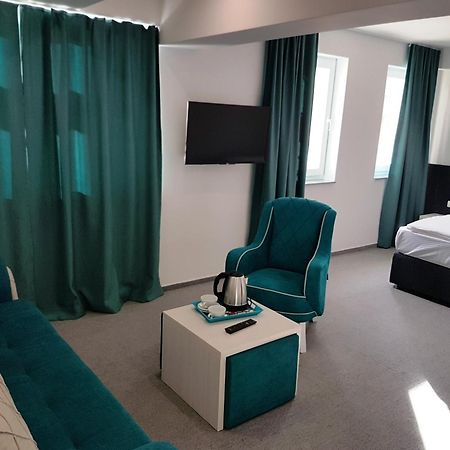 Hotel Sax Gracanica Gracanica  Luaran gambar