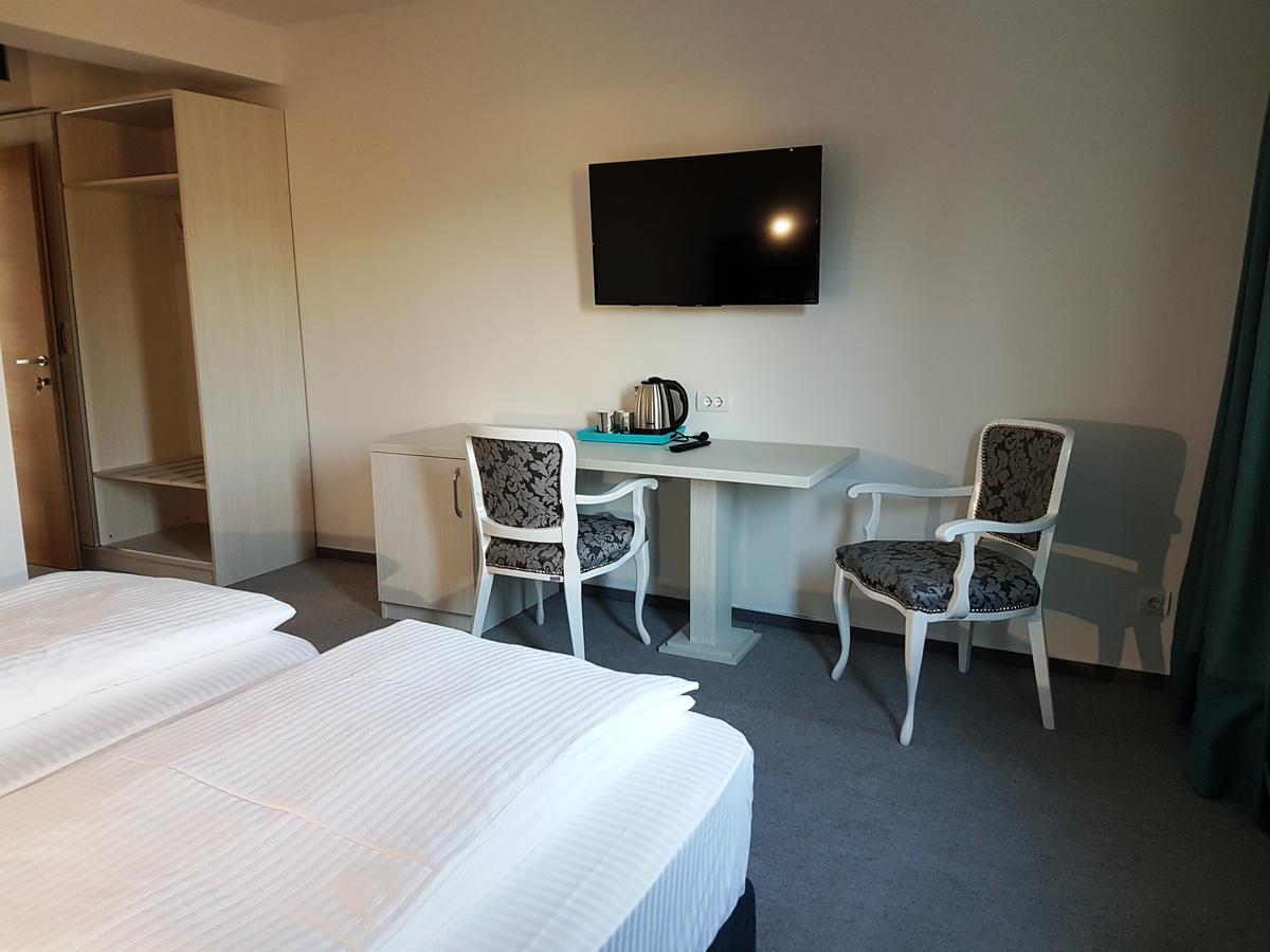 Hotel Sax Gracanica Gracanica  Luaran gambar