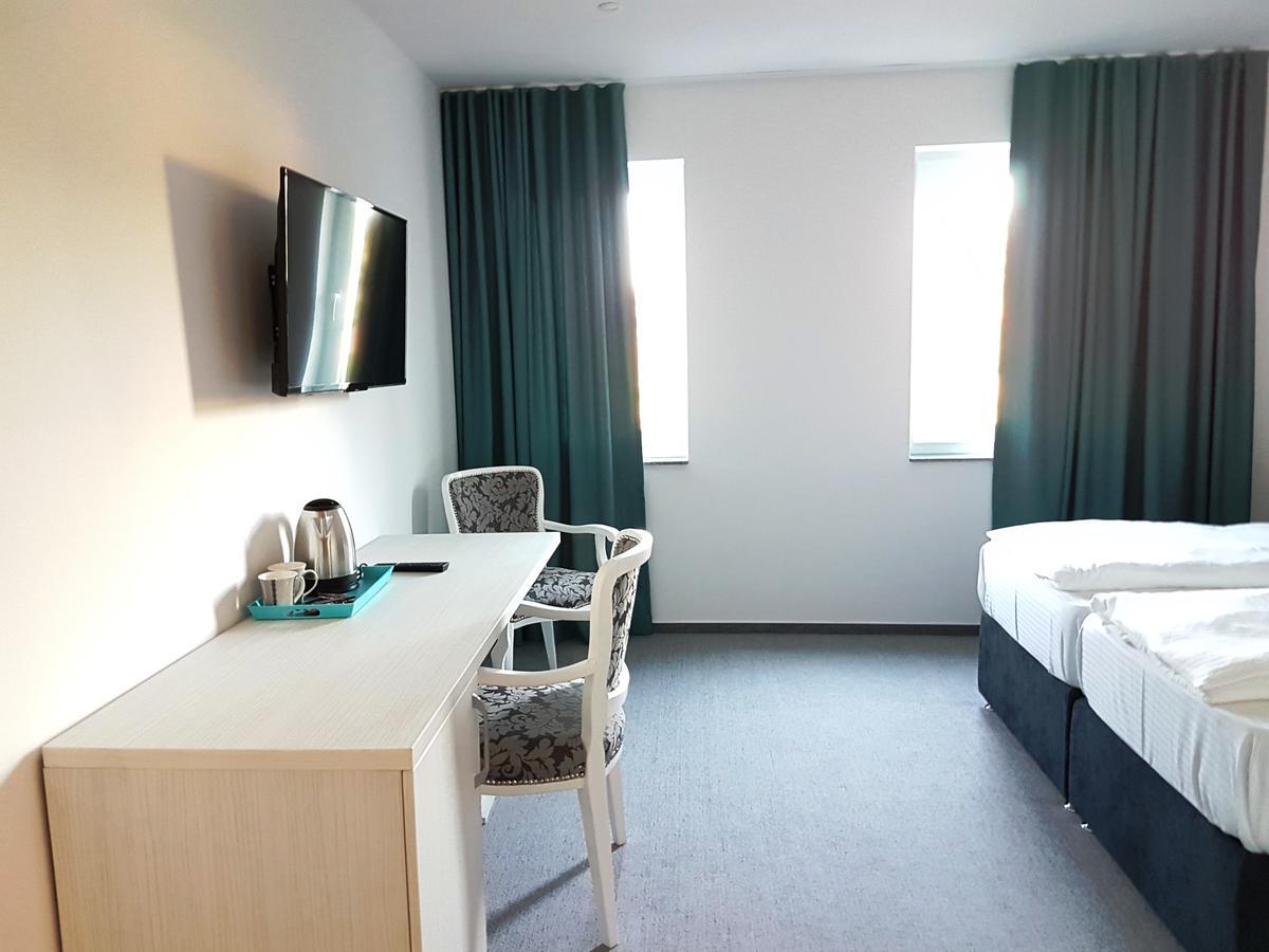 Hotel Sax Gracanica Gracanica  Luaran gambar