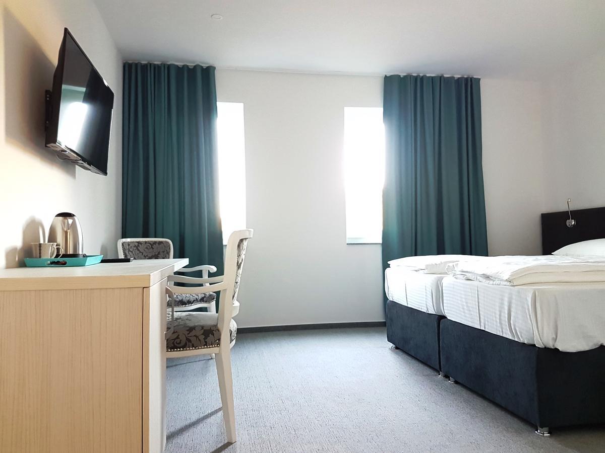 Hotel Sax Gracanica Gracanica  Luaran gambar