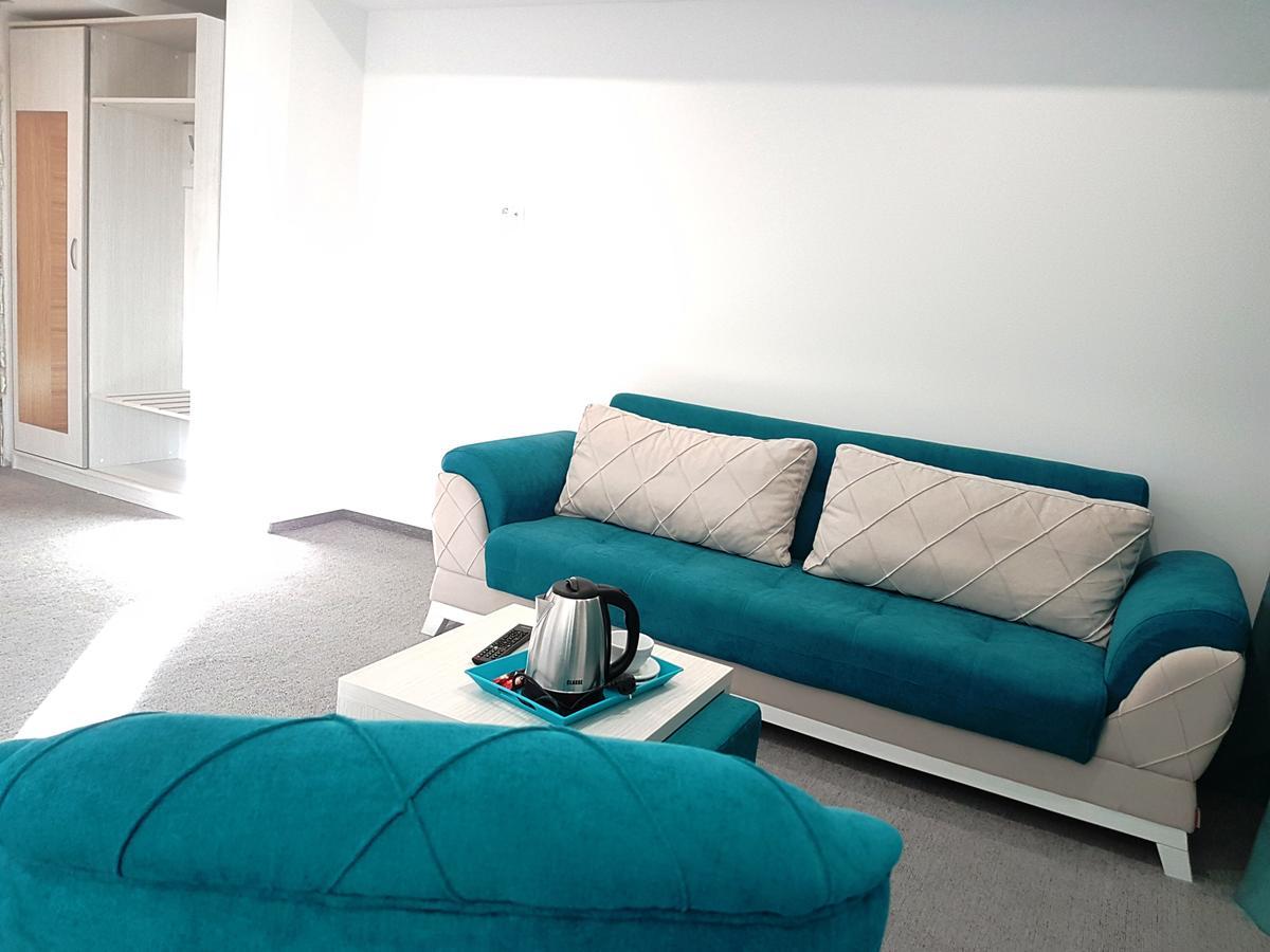 Hotel Sax Gracanica Gracanica  Luaran gambar