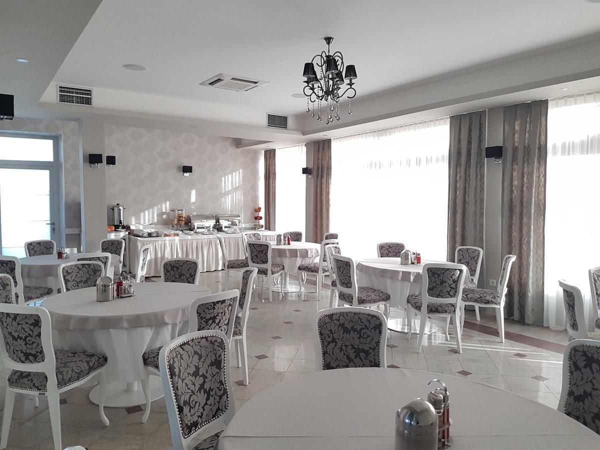 Hotel Sax Gracanica Gracanica  Luaran gambar