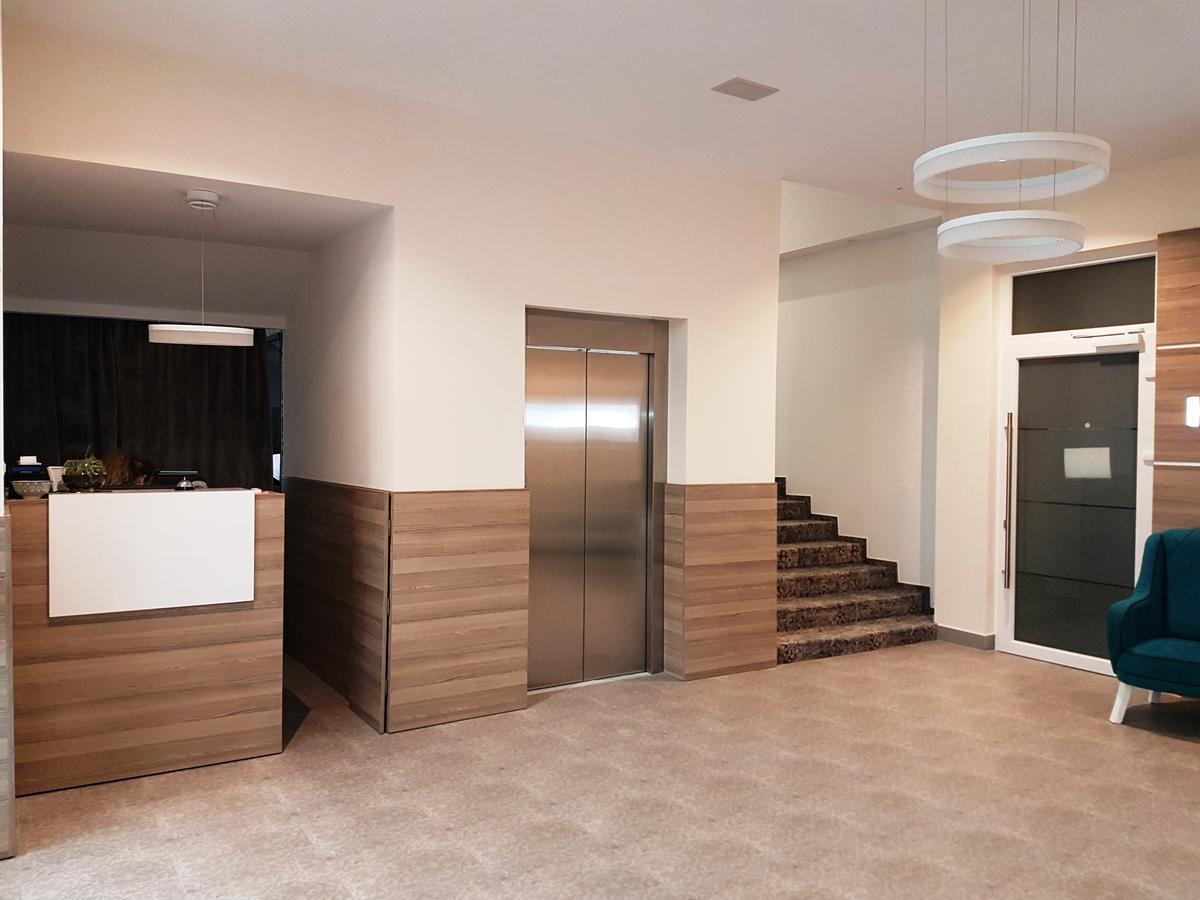 Hotel Sax Gracanica Gracanica  Luaran gambar